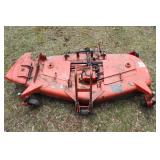 Kubota Mower Deck