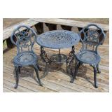 Patio Furniture