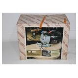 Craftsman Scroller saw