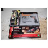 Craftsman Rotary tool