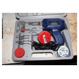 Soldering Gun