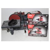 Craftsman Belt/Disc Sander