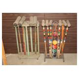 croquet sets
