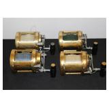 Group Photo of Penn Reels