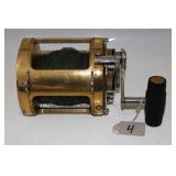 #4 Penn 50 SW International II Fishing Reel