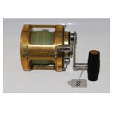 #8 Penn 50 T International II Fishing Reel