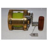 #9 Penn 50 T International II Fishing Reel