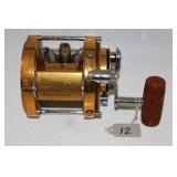 #12 Penn 50 T International Fishing Reel