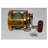 #13 Penn 50 T International Fishing Reel