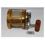 #15 Penn 50 T International Fishing Reel