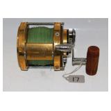 #17 Penn 50 T International Fishing Reel