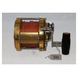 #20 Penn 50 T International Fishing Reel