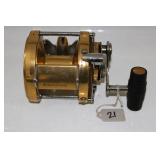 #21 Penn 50 T International Fishing Reel