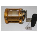 #23 Penn 30 TW International II Fishing Reel