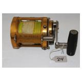 #24 Penn 30 TW International II Fishing Reel