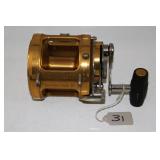 #31 Penn 30 T International II Fishing Reel
