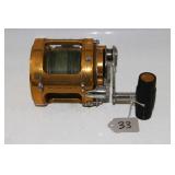 #33 Penn 30 T International II Fishing Reel