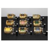 Group Photo of Penn Reels