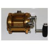 #66 Penn 16 S International II Fishing Reel