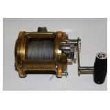 #67 Penn 16 S International II Fishing Reel