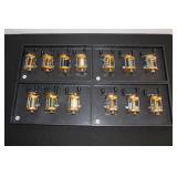 Group Photo of Penn Reels