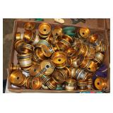 #114 Penn Reels Fishing Bait Casters Parts