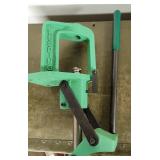 Redding Loading Press