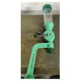 Redding Powder Measure