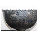 #828 for combat firing match, first place battalion.