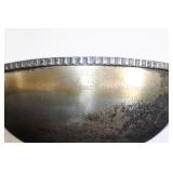 #830 Metropolitan indoor polo league championship trophy 1937-1938