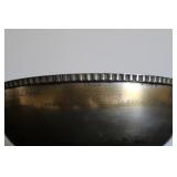 #830 Metropolitan indoor polo league championship trophy 1937-1938