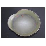 #840 German m39 green Helmet Shell