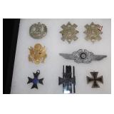 #809 Close Up of 809