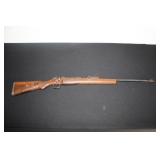 #844 BNZ K98 Rifle Matching sportified SN 5428