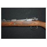 #844 Action Close up