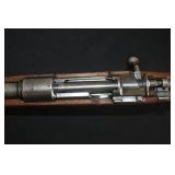 #844 Action Close up