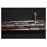 #843 Action Close up