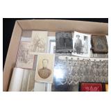 #870 Close up of Pictures