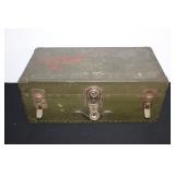 #917 WW2 Trunk