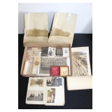 #870 Photography, incl US and other Soldiers