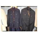 Uniforms sold choice