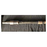 #846 German Heavy Machine gun Barrel with Shroud