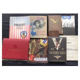 #883 Large Ephemera Lot