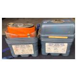 #884 Lot of 2 Survival Support devices
