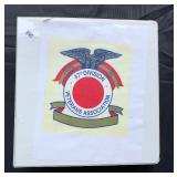 #890 WW2 37th Division Archive