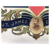 #897 Wounded 2 at fort Wagner