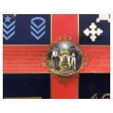 #897 POW at Strawberry Prison