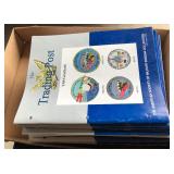 #909 Trading Post Collectors Magazines