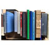 #908 Books and Field Manuals