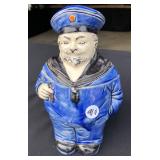 #910 Imperial German Sailor Mug
